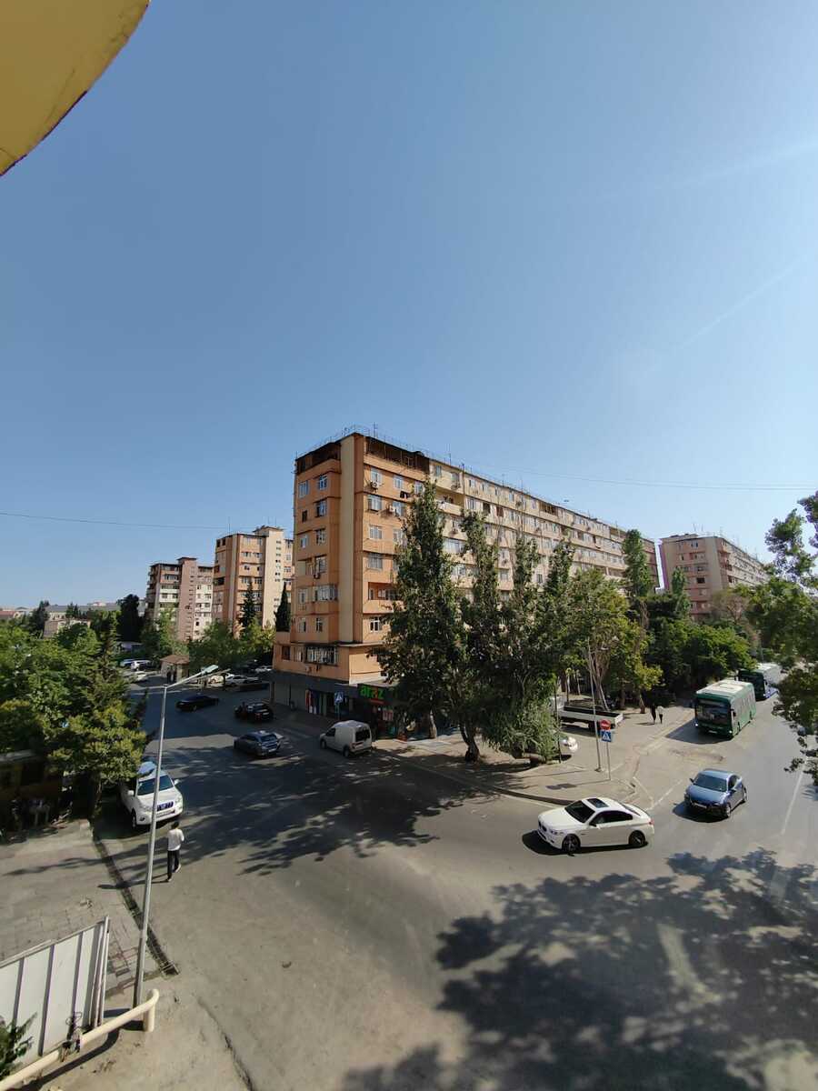 Satılır 3 otaqlı yeni tikili 108 m² — Mənzil, Bakı (3)