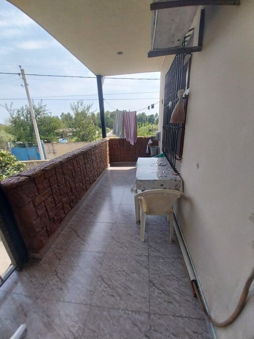 3 otaqlı, 212 kv. m, Kredit yoxdur, Yeni təmirli — Ev, villa, Mingəçevir (10)
