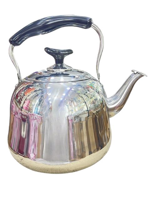Çaydan ZTW-4LC, metal/plastik, 4 l — Bakı