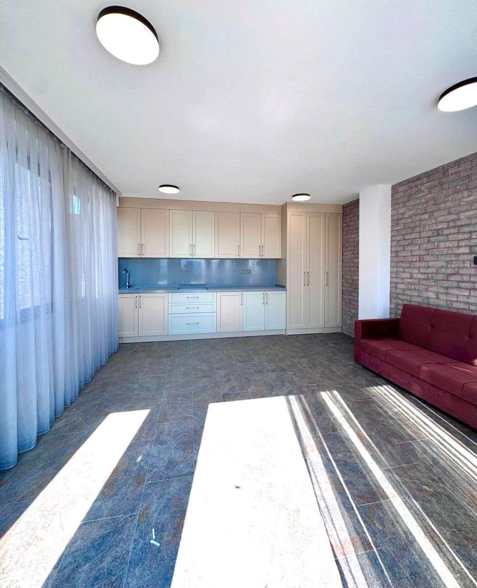 Satılır 4 otaqlı həyət evi/bağ evi 220 m² — Ev, villa, Bakı (4)