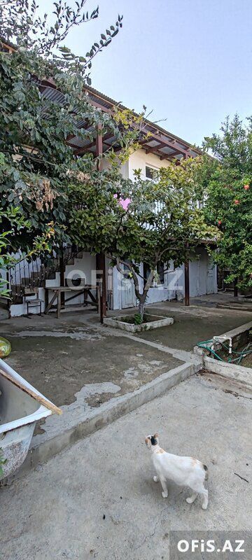 Həyət evləri Satılır Suraxanı r., Zığ q., 4 otaq, 110 m² — Ev, villa, Bakı (8)