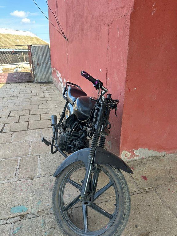 Tufan M50, 100 sm3, 2024 il, 20 000 km — Avtomobillər, Sabirabad (9)