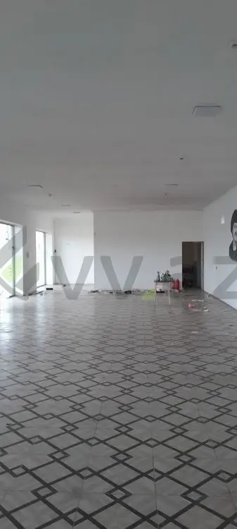 200 m² Obyekt / Ofis Kirayə, Xaçmaz — Əmlak, Xaçmaz (9)