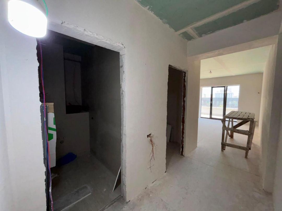 Satılır 3 otaqlı yeni tikili 170 m² — Mənzil, Bakı (4)
