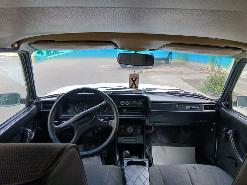 Lada (VAZ) 2107, 1.6 L, 2005 il, 37 928 km — Avtomobillər, Gəncə (4)