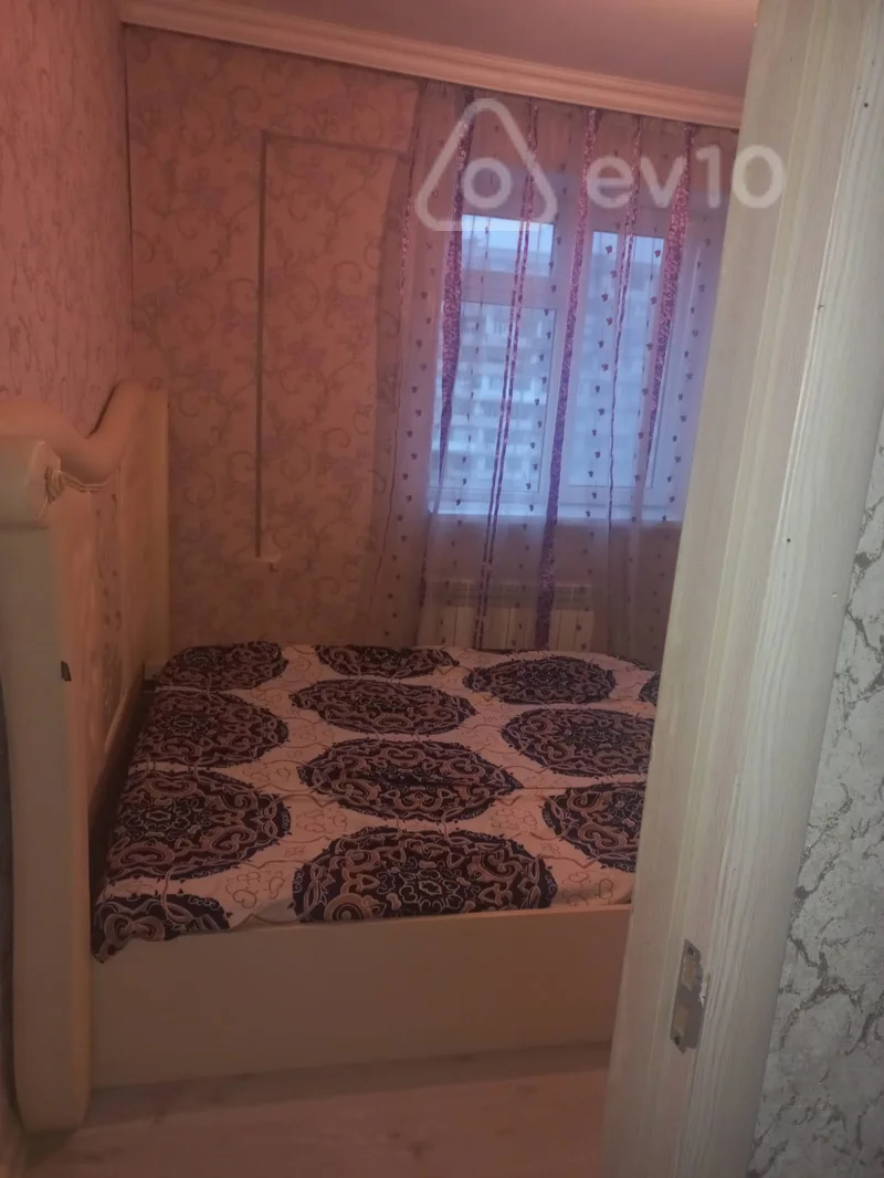 2 otaqlı mənzil, 50 m², Sabuncu rayonu Bakixanov qesebesi Mehmandarov kucesi — kirayə — Mənzil, Bakı (11)