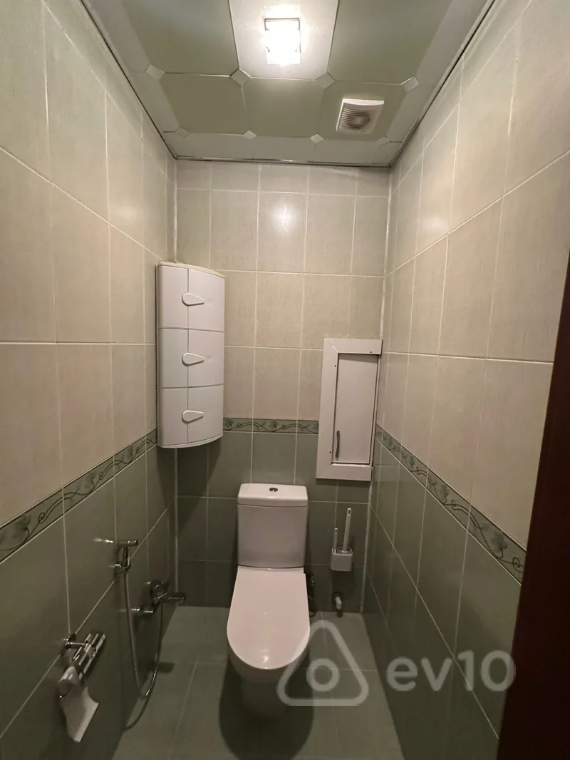 3 otaqlı mənzil, 110 m², Qurban Xəlilov küçəsi — Mənzil, Bakı (10)