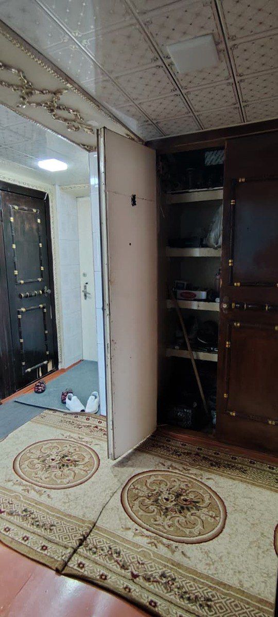 Satılır 2 otaqlı köhnə tikili 50 m² — Mənzil, Sumqayıt (6)