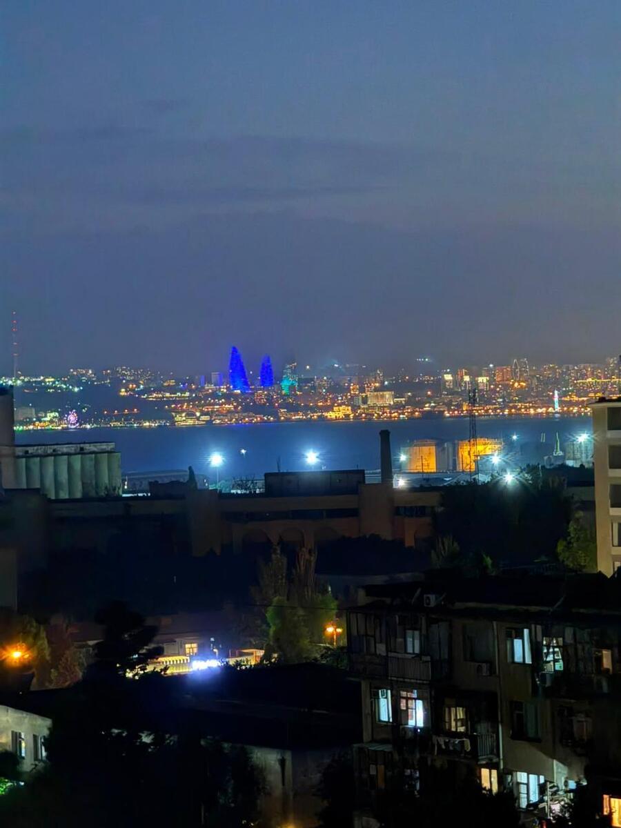 Satılır 2 otaqlı köhnə tikili 60 m² — Mənzil, Bakı (7)