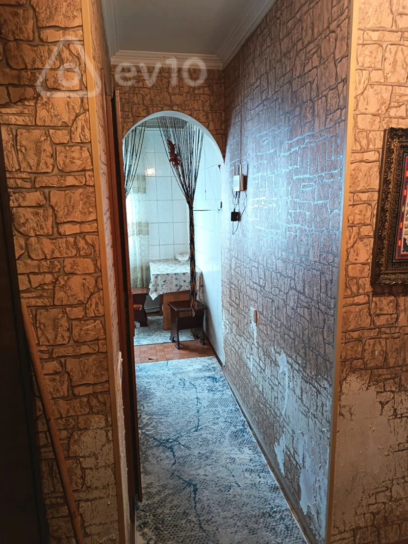 2 otaqlı mənzil, 55 m², Abşeron rayon Ceyranbatan qəsəbəsi — Mənzil, Bakı (2)