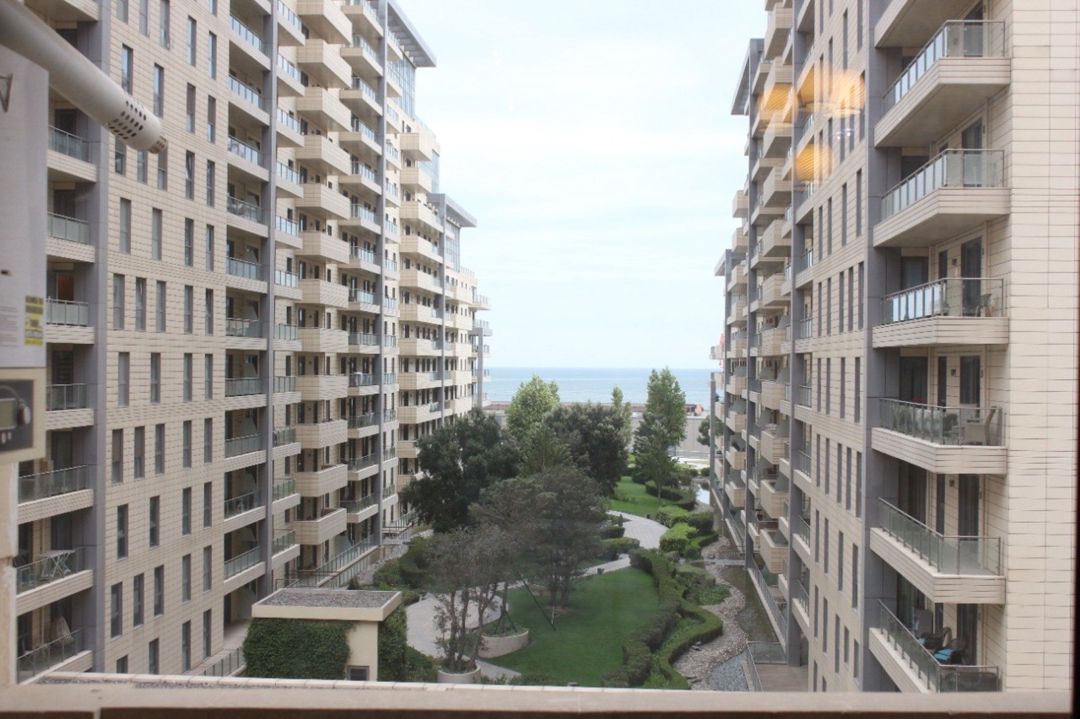 Satılır 4 otaqlı yeni tikili 220 m² — Mənzil, Bakı (11)