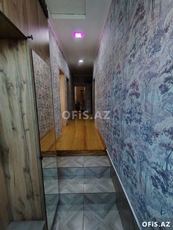 Həyət evləri Satılır Sabunçu r., Maştağa q., 4 otaq, 120 m² — Ev, villa, Bakı (2)