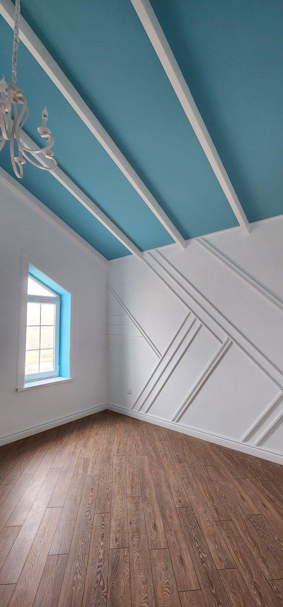 Satılır 5 otaqlı həyət evi/bağ evi 150 m² — Ev, villa, Bakı (7)