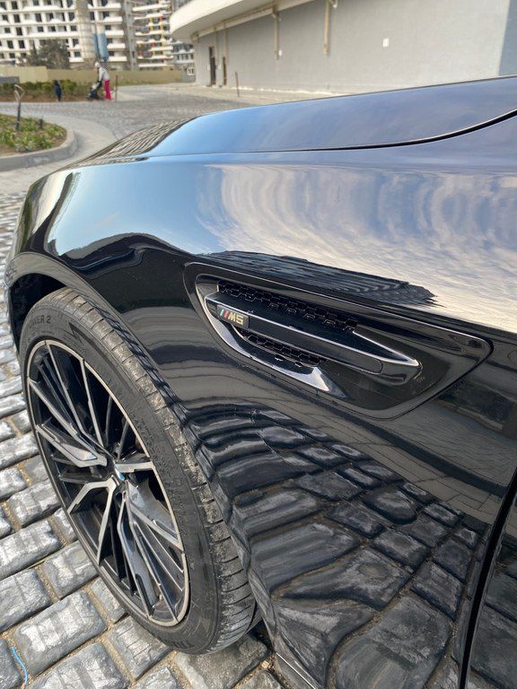 BMW 528, 2.0 L, 2014 il, 95 000 km 99-SF-889 — Avtomobillər, Bakı (8)