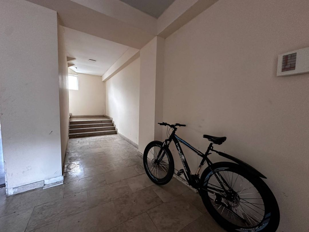 Satılır 2 otaqlı köhnə tikili 40 m² — Mənzil, Bakı (11)