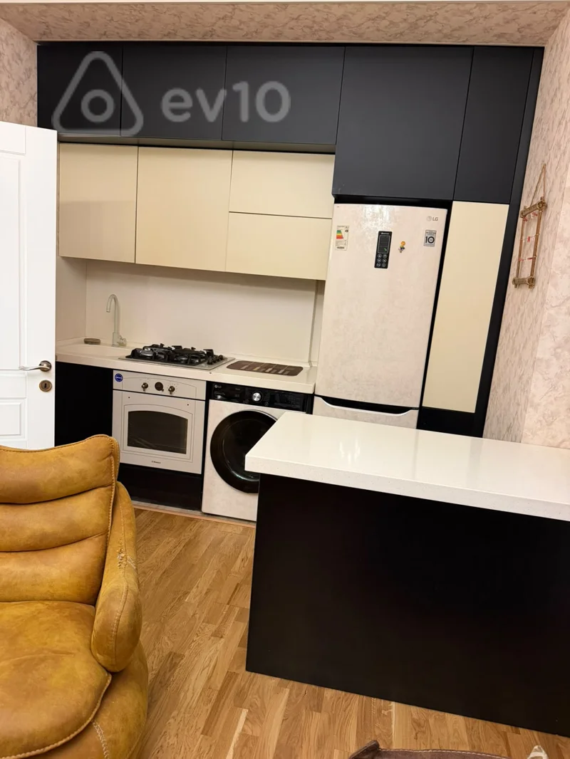 2 otaqlı mənzil, 48 m², xırdalan, Xırdalan — kirayə — Mənzil, Xırdalan (3)