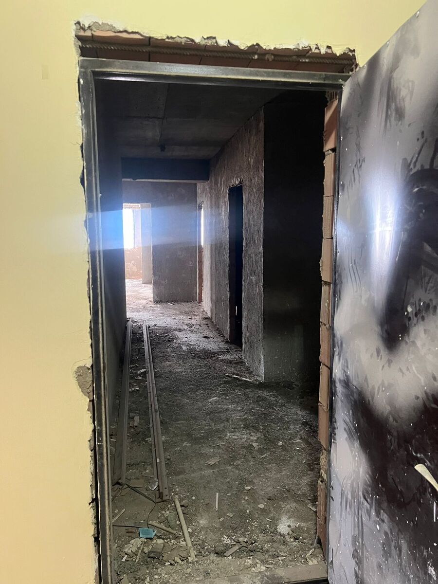 Satılır 2 otaqlı yeni tikili 120 m² — Mənzil, Bakı (7)