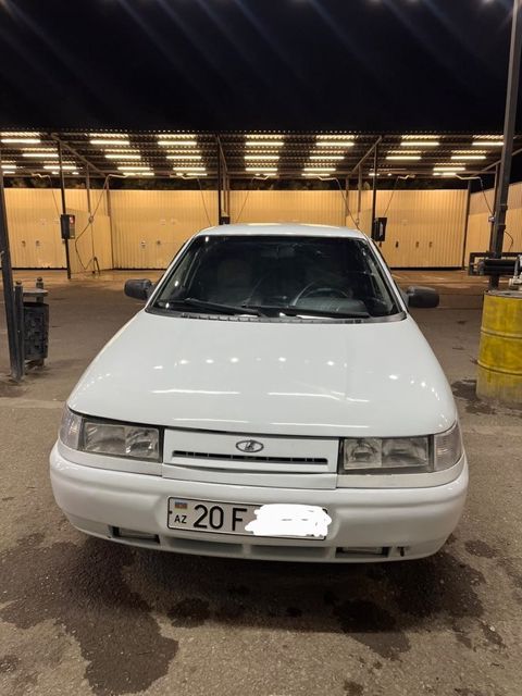 Lada (VAZ) 2110, 1.6 L, 2000 il, 400 000 km — Gəncə