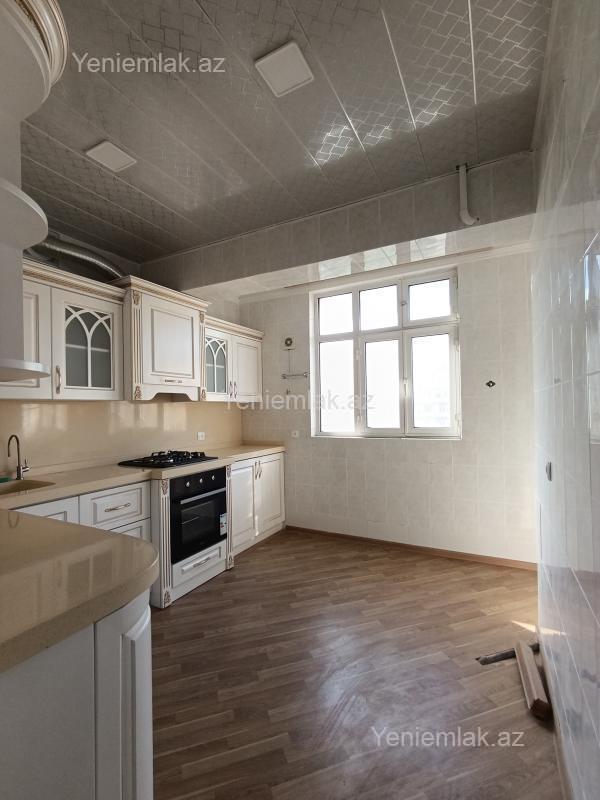 Satılır 3 otaqlı Bina evi menzil (Köhnə tikili), 85 m², Sabunçu rayonu — Mənzil, Bakı (11)