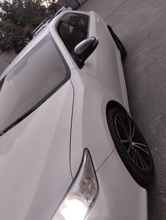 Toyota Camry, 2.5 L, 2013 il, 199 316 km — Avtomobillər, Bakı (6)