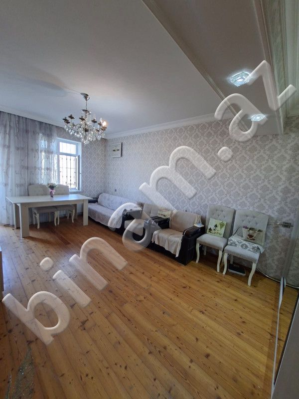 2 otaqlı Köhnə tikili, Satış, Bakı, Suraxanı — Mənzil, Bakı (7)