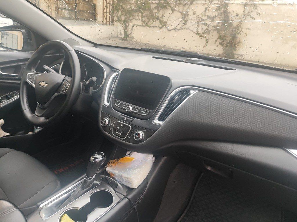 Chevrolet Malibu, 1.5 L, 2017 il, 303 000 km 99-NE-529 — Avtomobillər, Sumqayıt (9)