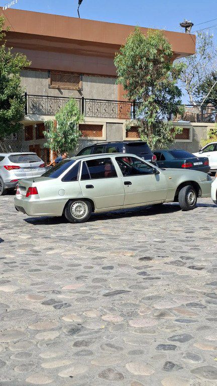 Daewoo Nexia, 1.6 L, 2008 il, 20 000 km 50-DO-959 — Avtomobillər, Bakı (4)