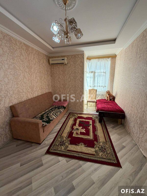 Həyət evləri Satılır Abşeron r., Masazır q., 1 otaq, 41 m² — Ev, villa, Bakı (3)
