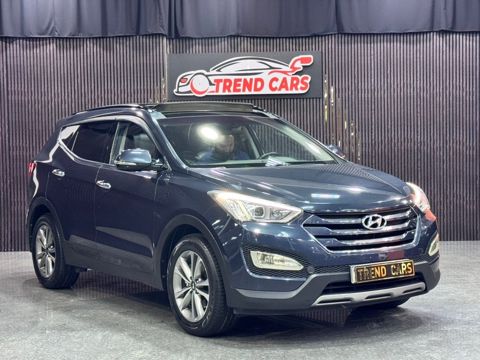 Hyundai Santa Fe, 2.0 L, 2014 il, 187 000 km — Xırdalan