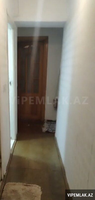 Xətai rayonunda 3 otaqlı Köhnə tikili Satılır, 80 m² — Mənzil, Bakı (4)
