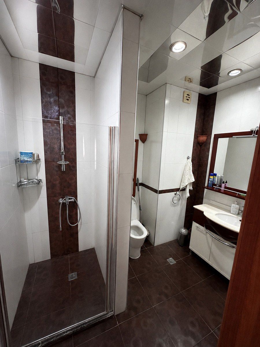 Satılır 3 otaqlı yeni tikili 191 m² — Mənzil, Bakı (10)