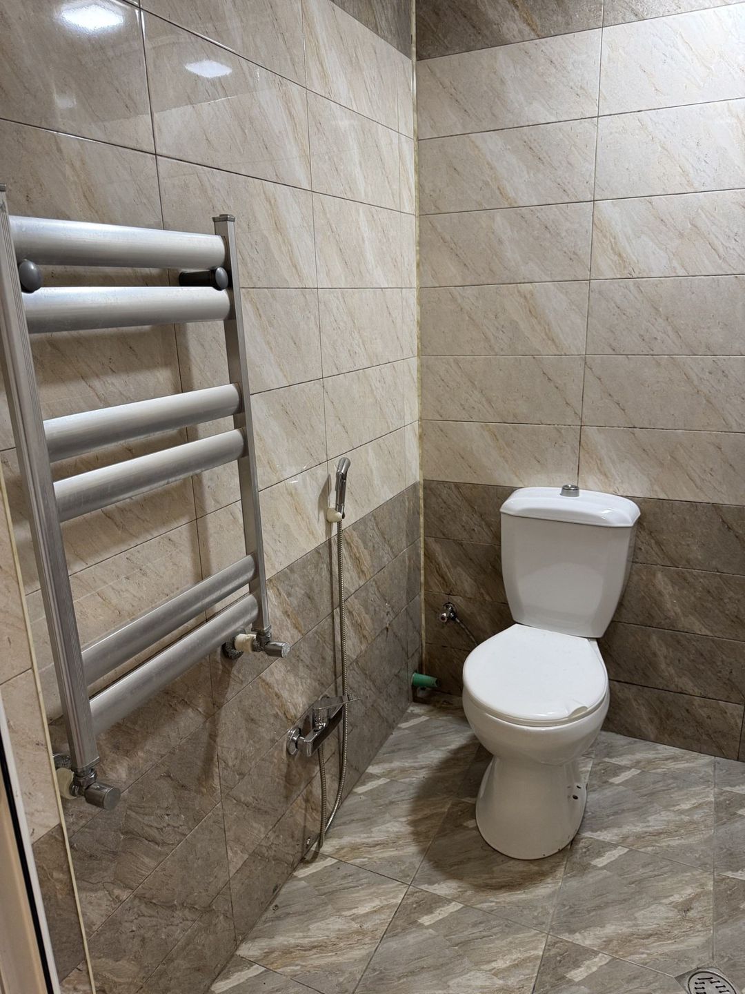 İcarəyə verilir 2 otaqlı yeni tikili 70 m² — Mənzil, Xırdalan (10)