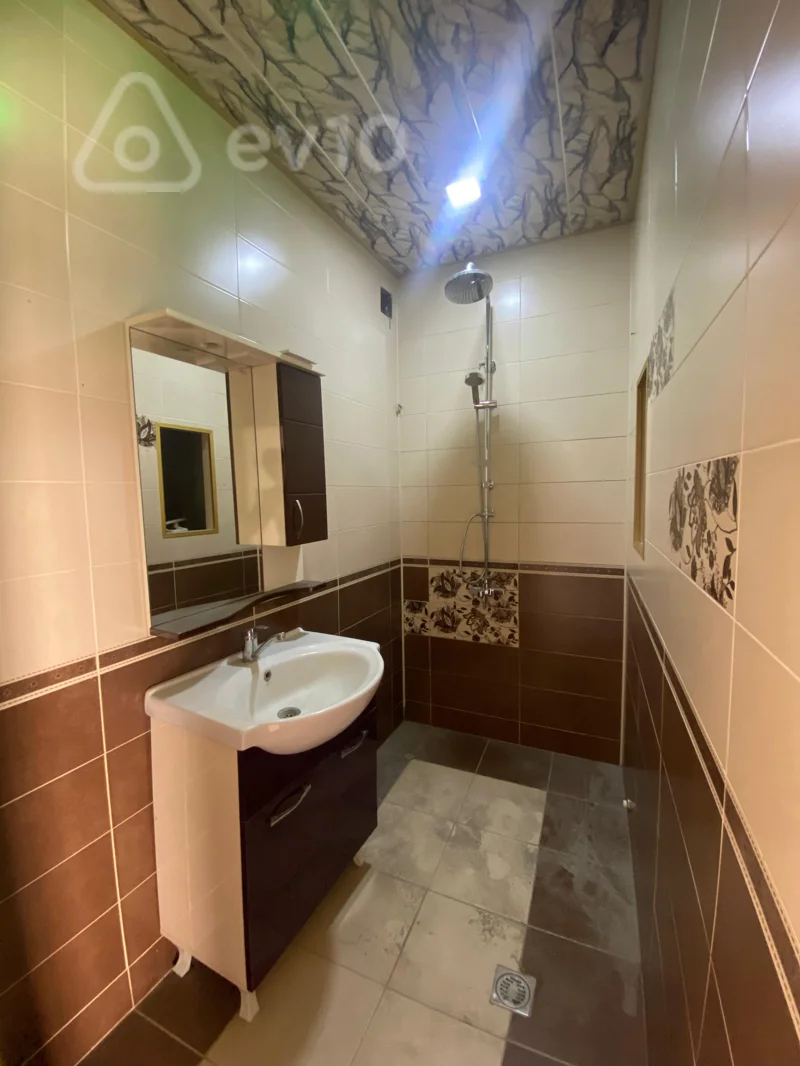 2 otaqlı mənzil, 60 m², Zaur Şərifov küçəsi — Mənzil, Bakı (11)