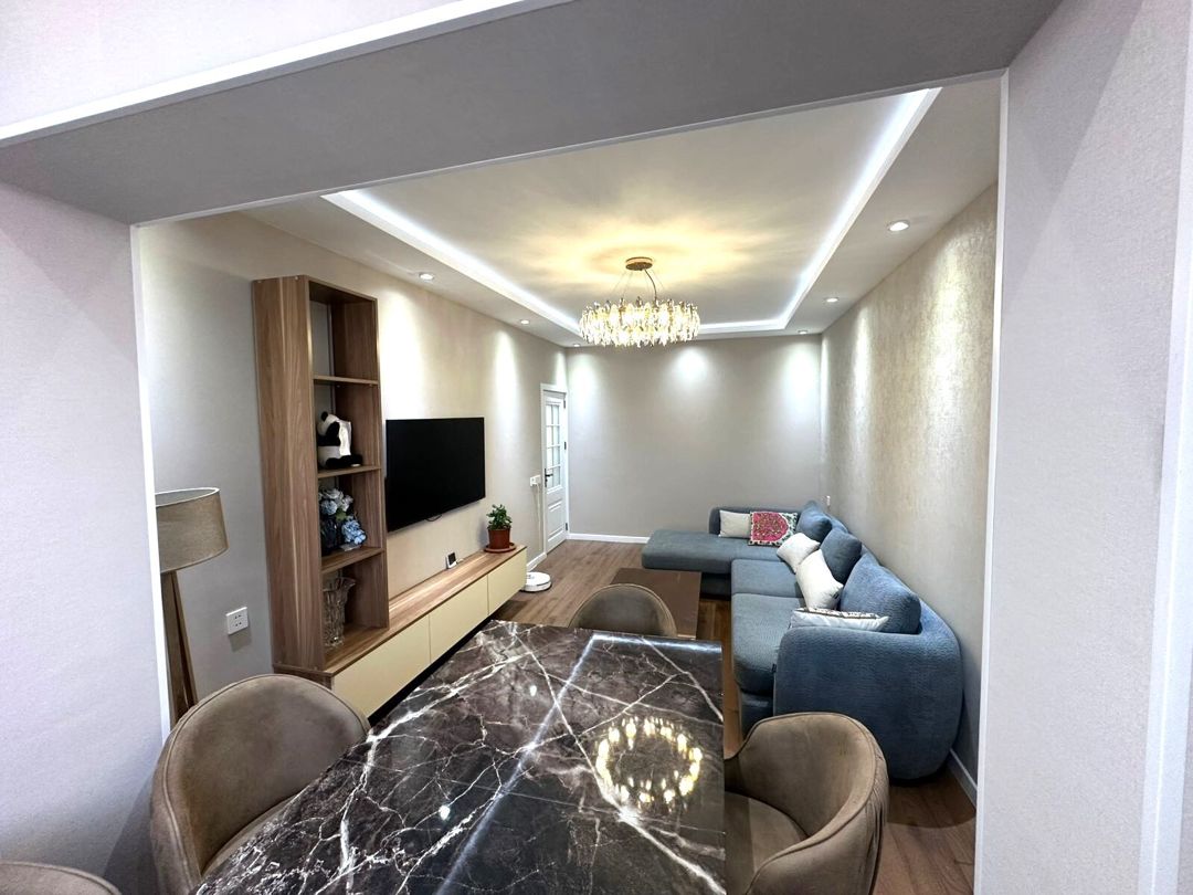 Satılır 2 otaqlı köhnə tikili 65 m² — Mənzil, Bakı (2)
