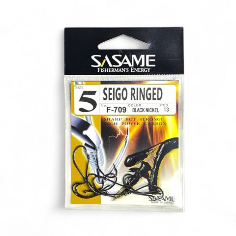 Tilov Sasame Seigo_Ringed_F-709_5, 13 əd — Bakı