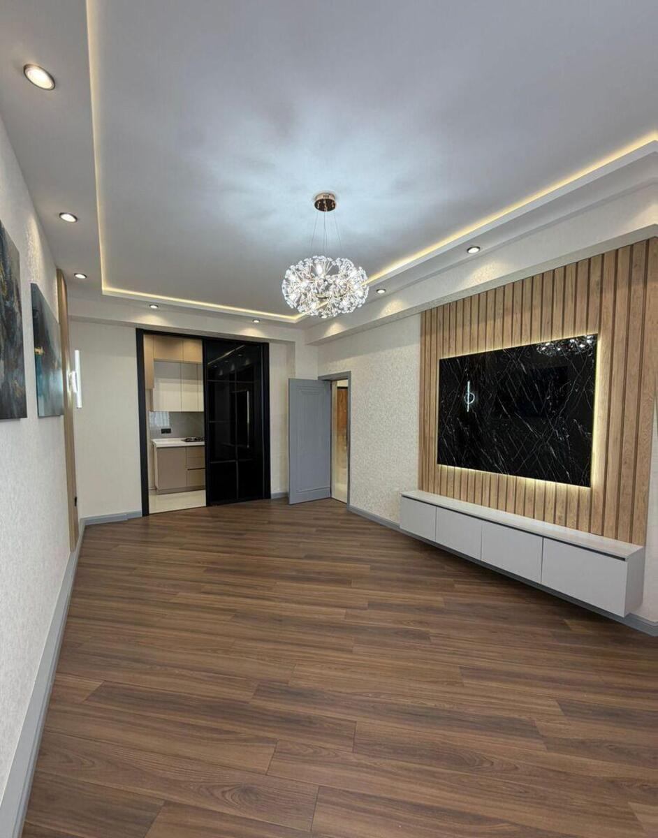 Satılır 3 otaqlı yeni tikili 80 m² — Mənzil, Bakı (4)