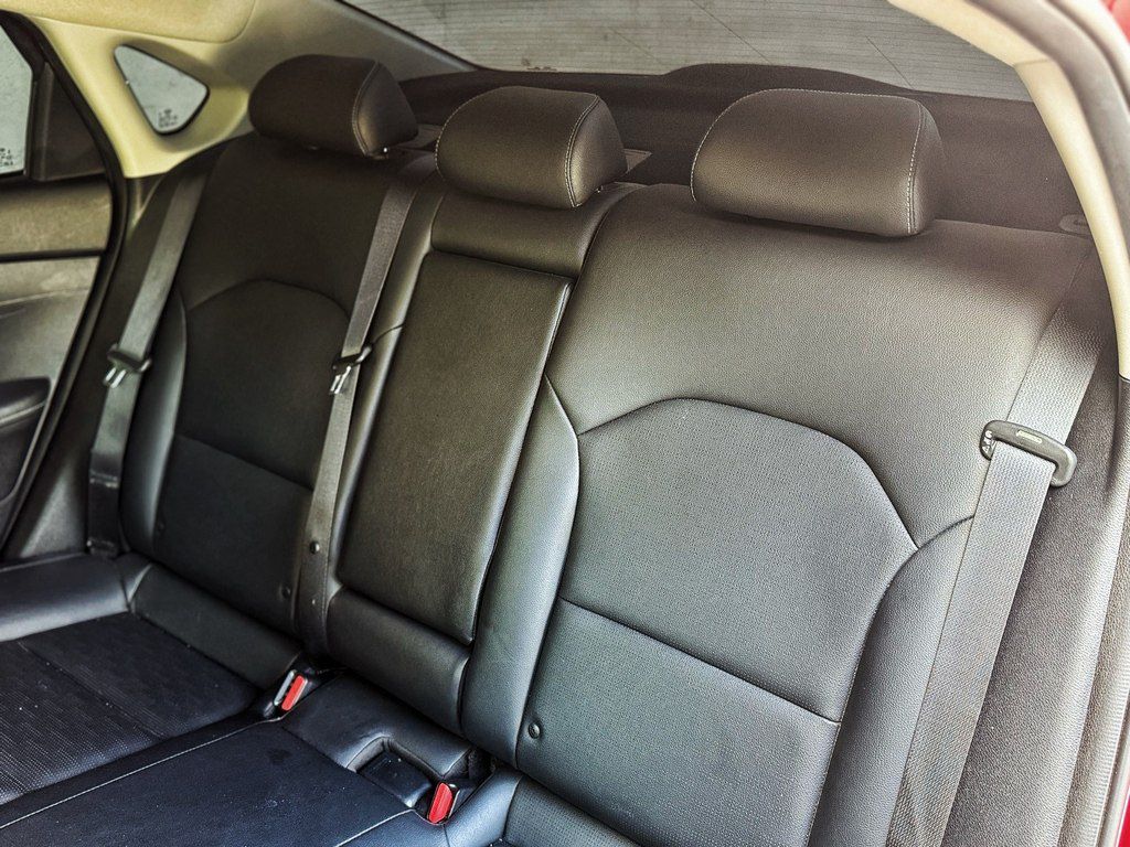 Kia Forte, 2.0 L, 2018 il, 144 841 km — Avtomobillər, Bakı (10)