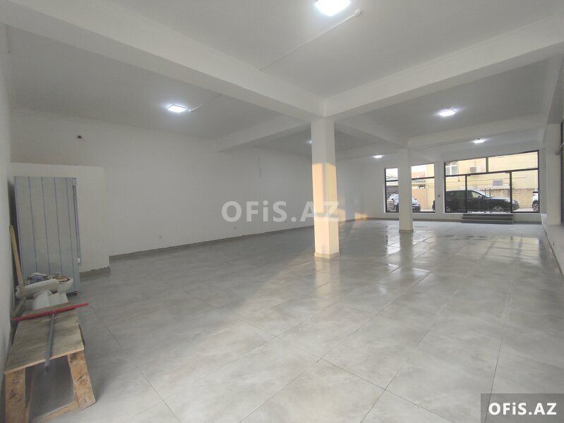 Yeni tikili Kirayə Verilir Xırdalan, Menzillerin kirayesi və satisi, 1 otaq, 43 m² — Mənzil, Xırdalan (5)