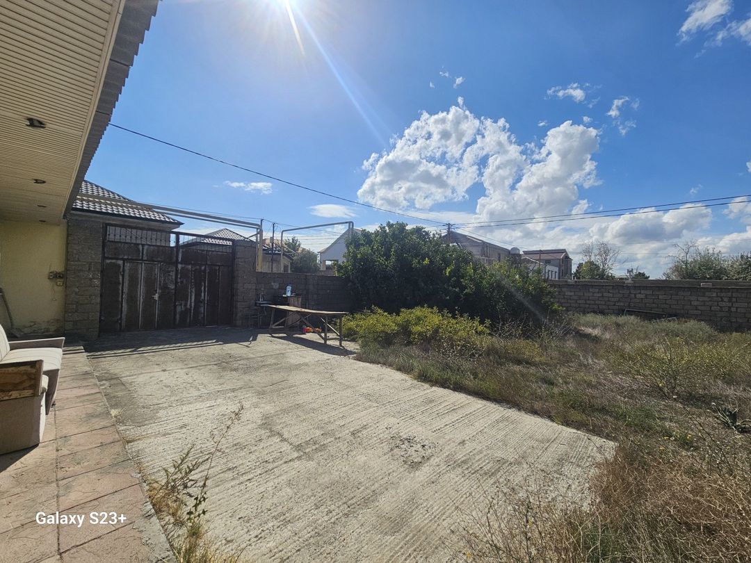 Satılır torpaq 6 sot — Torpaq, Bakı (3)