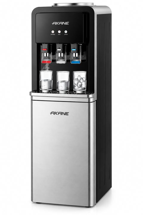 Su dispenseri Akane A.82991, 4 L, 3 kran — Bakı