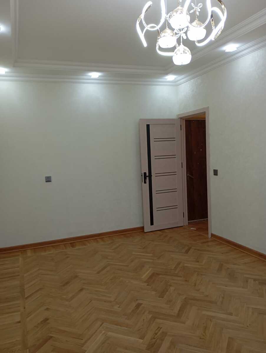 Satılır 2 otaqlı köhnə tikili 50 m² — Mənzil, Bakı (4)