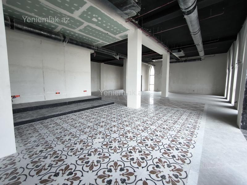 Kirayə 4 otaqlı Obyekt, 690 m², Xətai rayonu — Əmlak, Bakı (6)