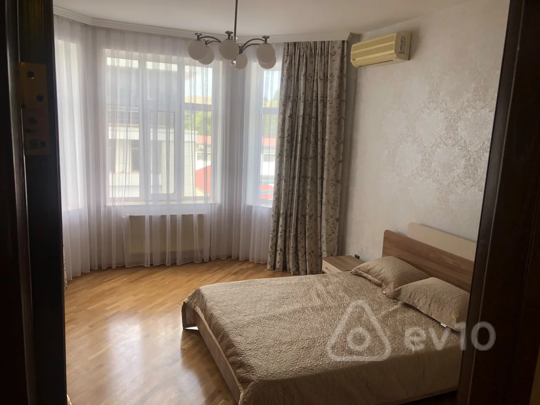 2 otaqlı mənzil, 100 m², Yahya bakuvi küçəsi — kirayə — Mənzil, Bakı (6)