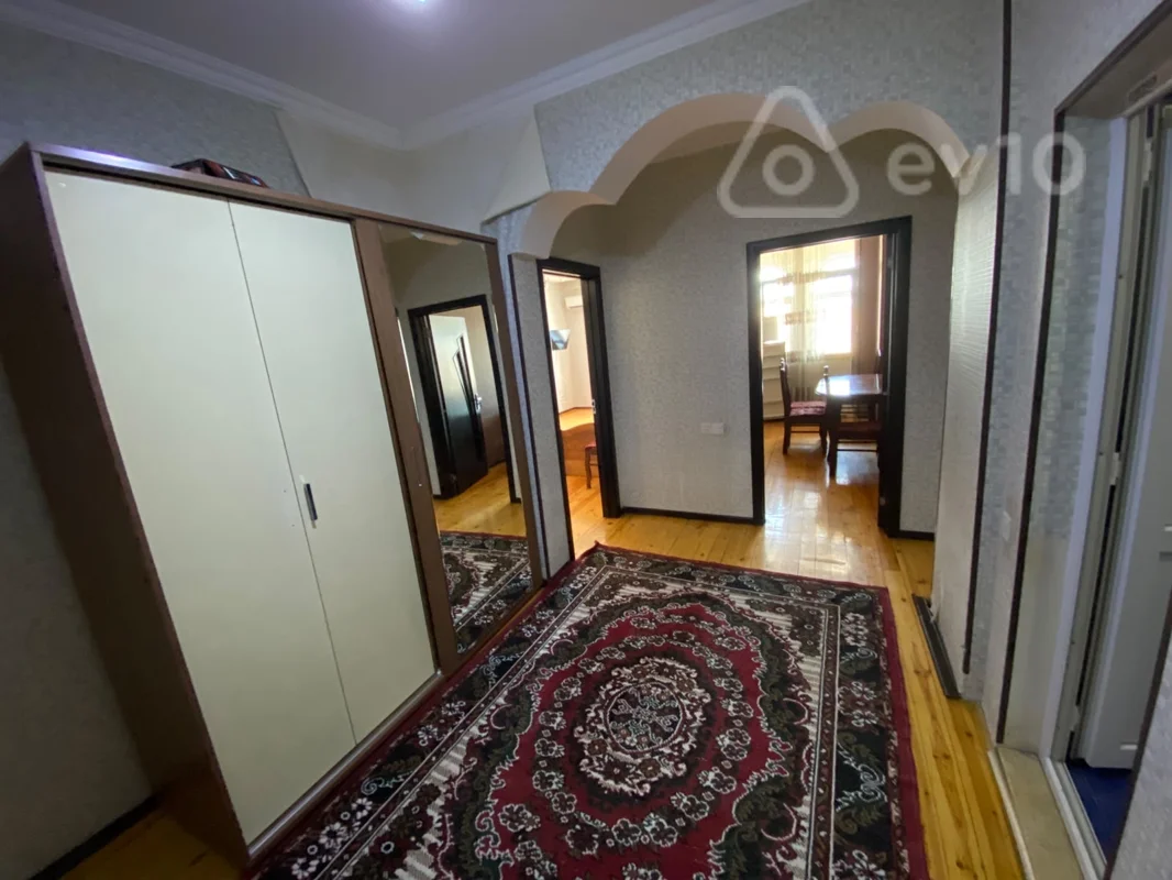 1 otaqlı mənzil, 60 m², Xırdalan — kirayə — Mənzil, Xırdalan (5)