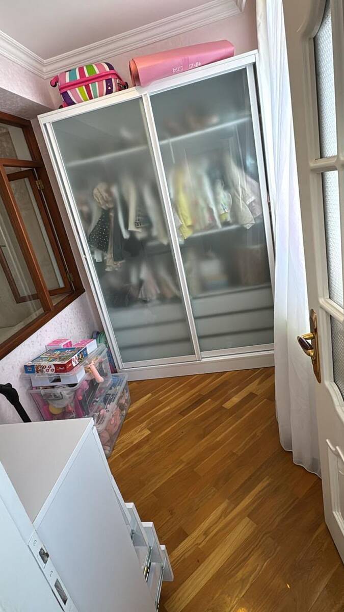 Satılır 2 otaqlı köhnə tikili 70 m² — Mənzil, Bakı (7)