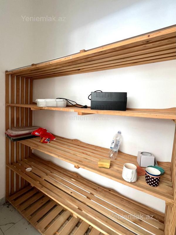 Kirayə 1 otaqlı Obyekt, 130 m², Xətai rayonu — Əmlak, Bakı (9)