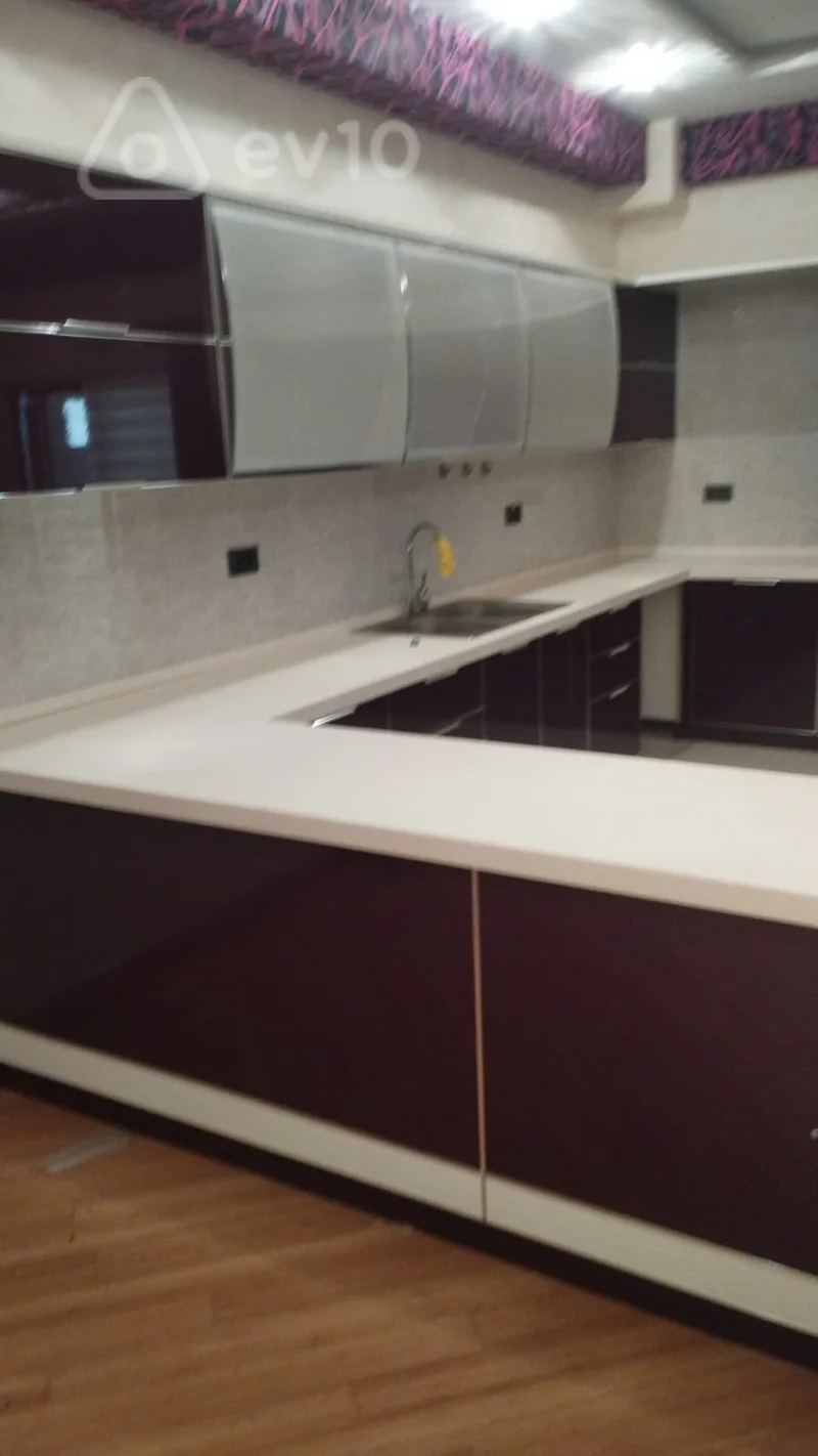 4 otaqlı mənzil, 300 m², bülbül prospekti — Mənzil, Bakı (6)