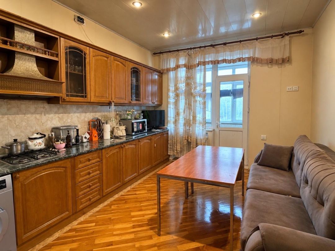 Satılır 3 otaqlı yeni tikili 110 m² — Mənzil, Bakı (2)