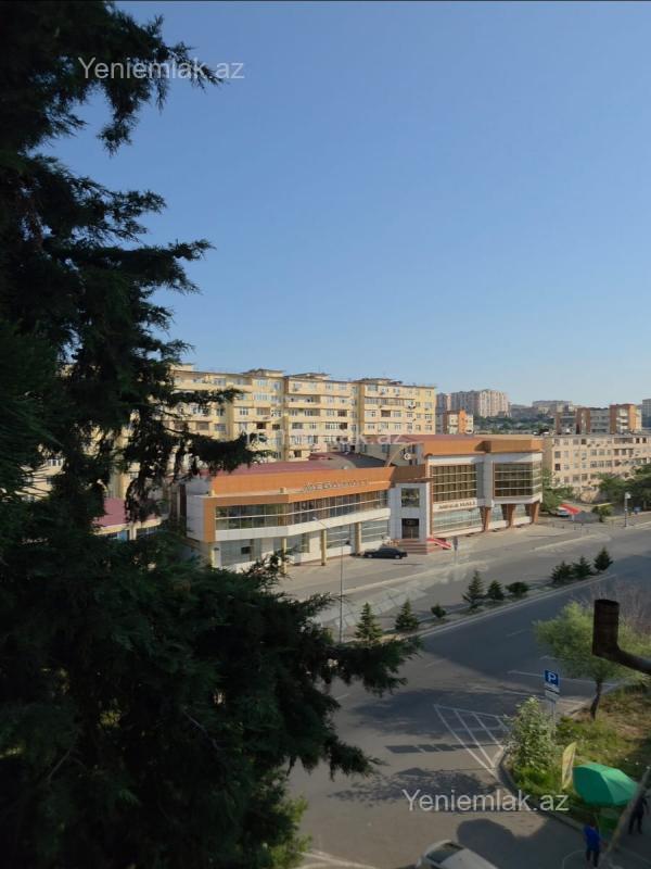 Satılır 2 otaqlı Bina evi menzil (Köhnə tikili), 68 m², Sabunçu rayonu — Mənzil, Bakı