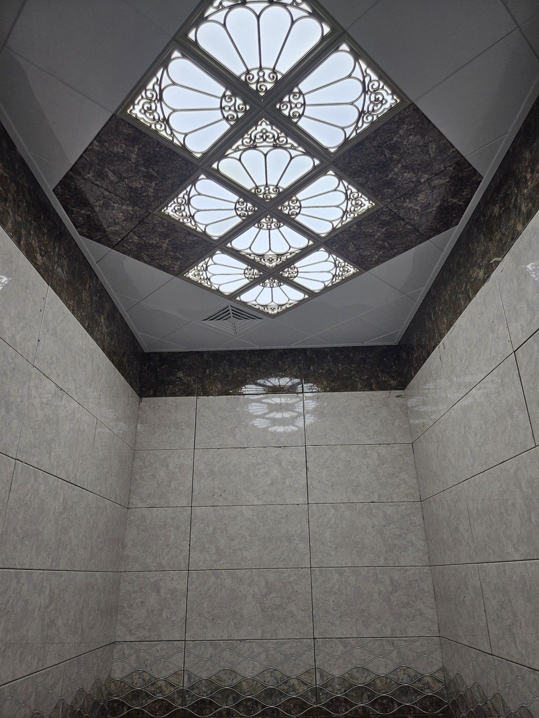 Satılır 2 otaqlı həyət evi/bağ evi 65 m² — Ev, villa, Bakı (9)